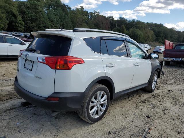 Photo 2 VIN: 2T3YFREV9DW068857 - TOYOTA RAV4 