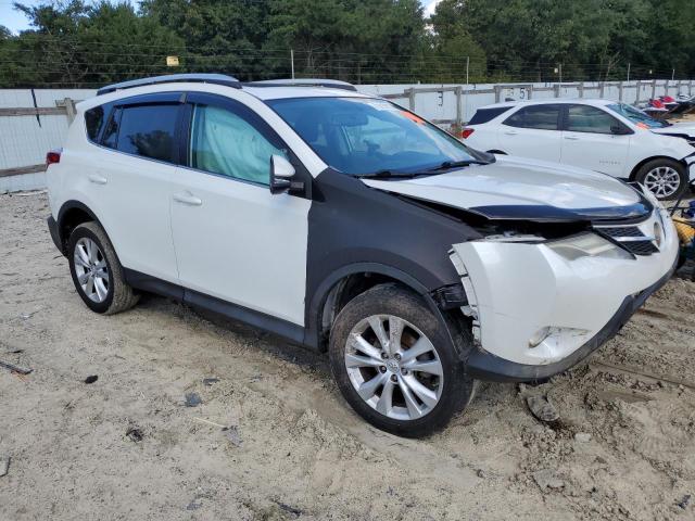 Photo 3 VIN: 2T3YFREV9DW068857 - TOYOTA RAV4 