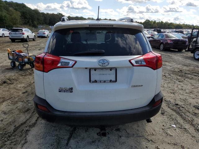 Photo 5 VIN: 2T3YFREV9DW068857 - TOYOTA RAV4 