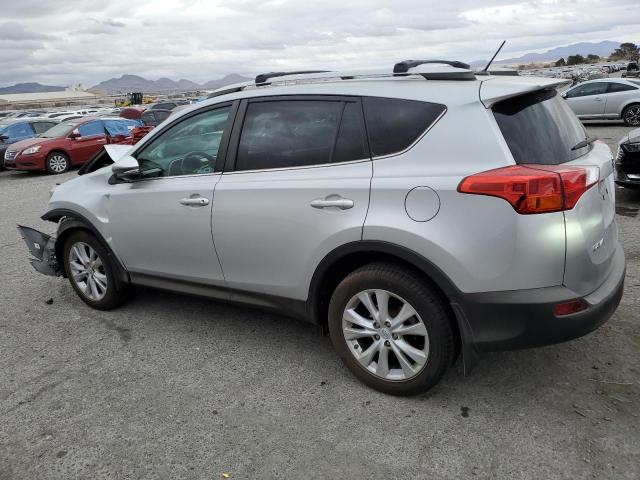 Photo 1 VIN: 2T3YFREV9DW069040 - TOYOTA RAV4 LIMIT 