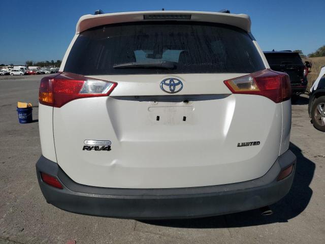 Photo 5 VIN: 2T3YFREV9EW078399 - TOYOTA RAV4 LIMIT 