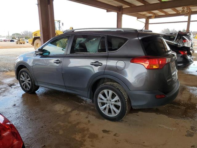 Photo 1 VIN: 2T3YFREV9EW093212 - TOYOTA RAV4 LIMIT 