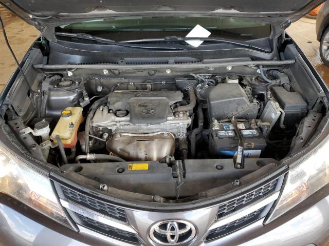 Photo 10 VIN: 2T3YFREV9EW093212 - TOYOTA RAV4 LIMIT 