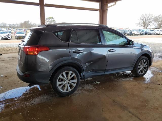 Photo 2 VIN: 2T3YFREV9EW093212 - TOYOTA RAV4 LIMIT 