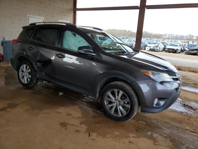 Photo 3 VIN: 2T3YFREV9EW093212 - TOYOTA RAV4 LIMIT 