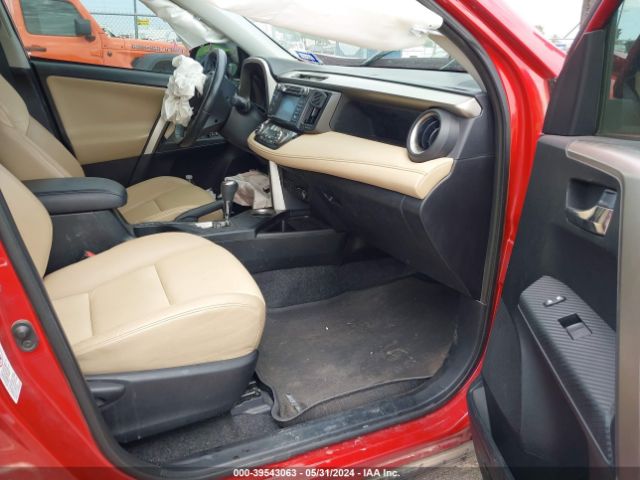 Photo 4 VIN: 2T3YFREV9EW096403 - TOYOTA RAV4 