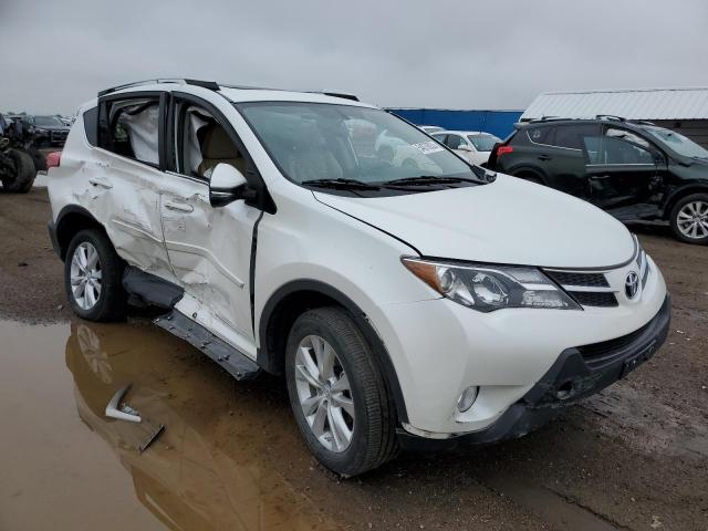 Photo 3 VIN: 2T3YFREV9EW096952 - TOYOTA RAV4 LIMIT 