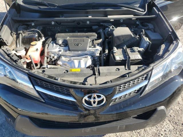 Photo 11 VIN: 2T3YFREV9EW101096 - TOYOTA RAV4 LIMIT 