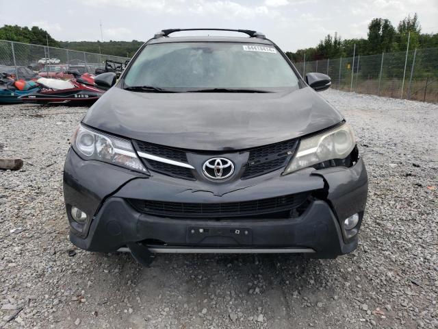 Photo 4 VIN: 2T3YFREV9EW105357 - TOYOTA RAV4 LIMIT 