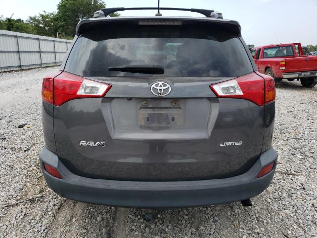 Photo 5 VIN: 2T3YFREV9EW105357 - TOYOTA RAV4 LIMIT 