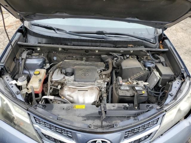 Photo 10 VIN: 2T3YFREV9EW114849 - TOYOTA RAV4 LIMIT 