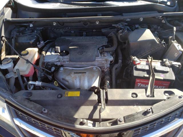 Photo 11 VIN: 2T3YFREV9FW152194 - TOYOTA RAV4 LIMIT 