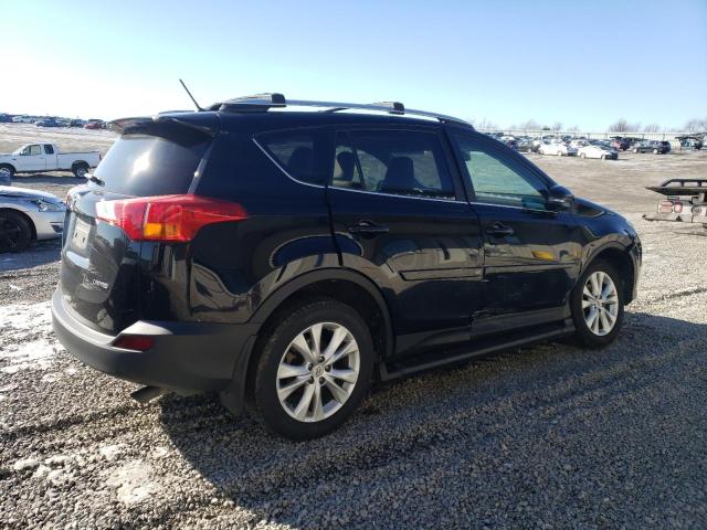 Photo 2 VIN: 2T3YFREV9FW152194 - TOYOTA RAV4 LIMIT 