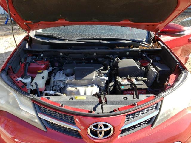 Photo 11 VIN: 2T3YFREV9FW154219 - TOYOTA RAV4 LIMIT 