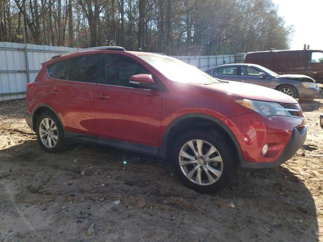 Photo 3 VIN: 2T3YFREV9FW154219 - TOYOTA RAV4 LIMIT 