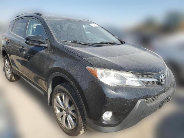 Photo 3 VIN: 2T3YFREV9FW160554 - TOYOTA RAV4 