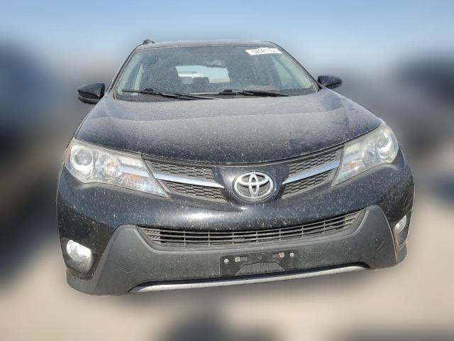 Photo 4 VIN: 2T3YFREV9FW160554 - TOYOTA RAV4 