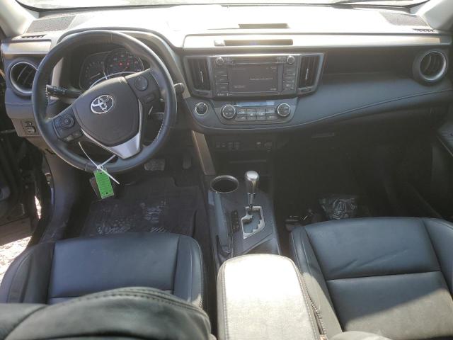 Photo 7 VIN: 2T3YFREV9FW160554 - TOYOTA RAV4 