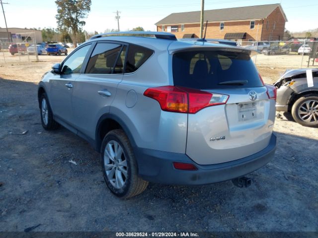 Photo 2 VIN: 2T3YFREV9FW164670 - TOYOTA RAV4 