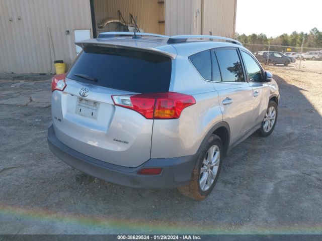 Photo 3 VIN: 2T3YFREV9FW164670 - TOYOTA RAV4 