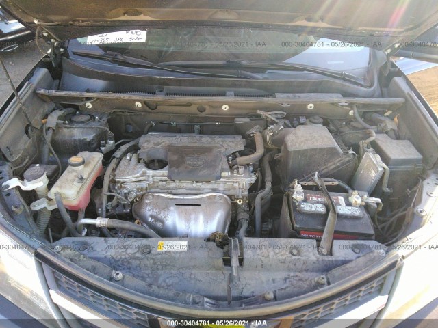 Photo 9 VIN: 2T3YFREV9FW207212 - TOYOTA RAV4 