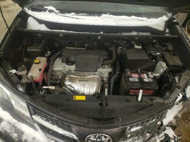 Photo 6 VIN: 2T3YFREV9FW212037 - TOYOTA RAV4 LIMIT 