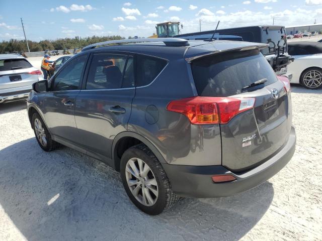 Photo 1 VIN: 2T3YFREV9FW214578 - TOYOTA RAV4 LIMIT 