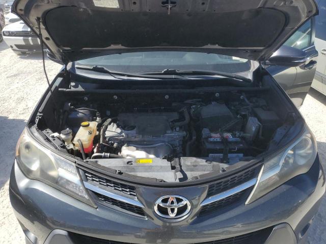 Photo 11 VIN: 2T3YFREV9FW214578 - TOYOTA RAV4 LIMIT 