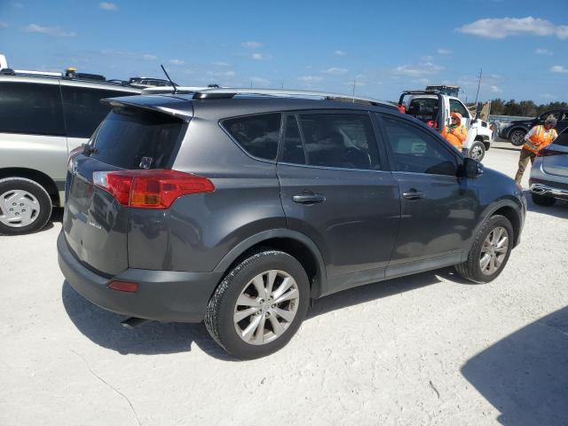 Photo 2 VIN: 2T3YFREV9FW214578 - TOYOTA RAV4 LIMIT 