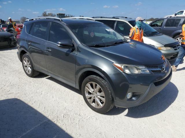 Photo 3 VIN: 2T3YFREV9FW214578 - TOYOTA RAV4 LIMIT 