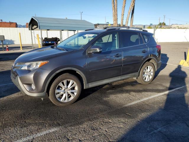 Photo 0 VIN: 2T3YFREV9FW218193 - TOYOTA RAV4 LIMIT 