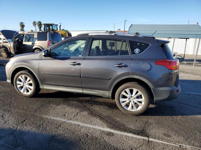 Photo 1 VIN: 2T3YFREV9FW218193 - TOYOTA RAV4 LIMIT 