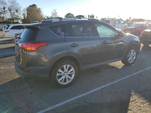 Photo 2 VIN: 2T3YFREV9FW218193 - TOYOTA RAV4 LIMIT 