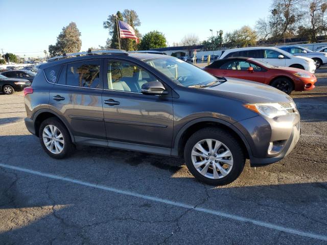 Photo 3 VIN: 2T3YFREV9FW218193 - TOYOTA RAV4 LIMIT 