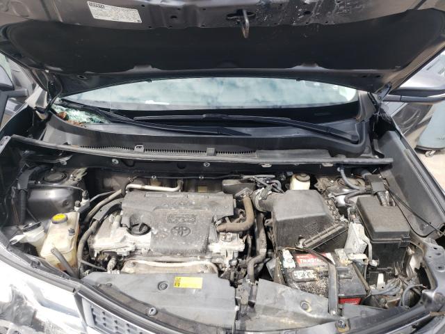 Photo 6 VIN: 2T3YFREV9FW218467 - TOYOTA RAV4 LIMIT 