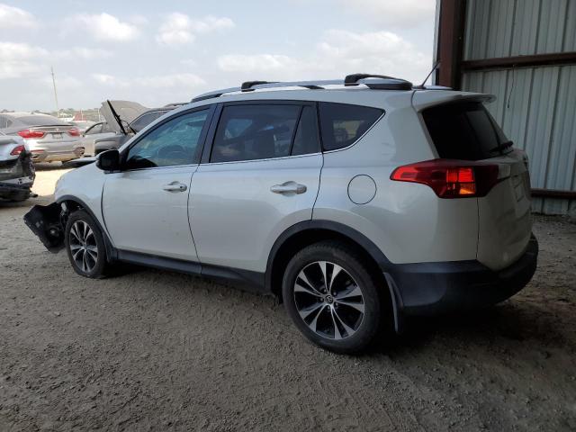 Photo 1 VIN: 2T3YFREV9FW229999 - TOYOTA RAV4 