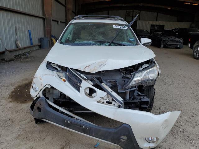 Photo 4 VIN: 2T3YFREV9FW229999 - TOYOTA RAV4 