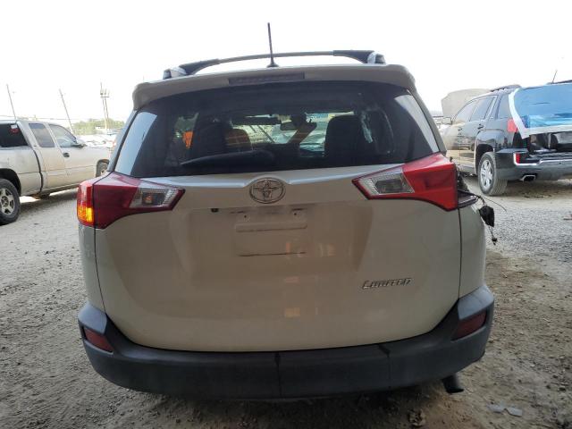 Photo 5 VIN: 2T3YFREV9FW229999 - TOYOTA RAV4 