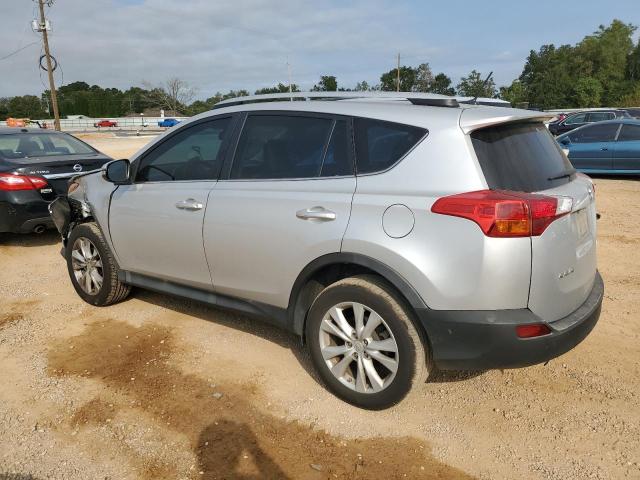 Photo 1 VIN: 2T3YFREV9FW232501 - TOYOTA RAV4 LIMIT 