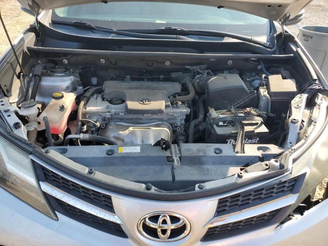 Photo 11 VIN: 2T3YFREV9FW232501 - TOYOTA RAV4 LIMIT 