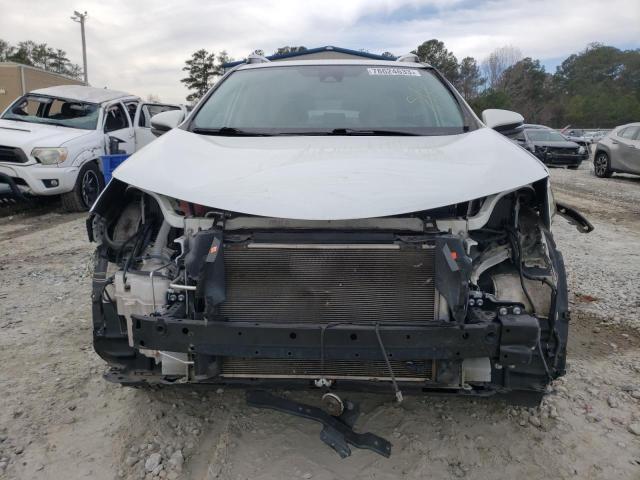 Photo 4 VIN: 2T3YFREV9GW260090 - TOYOTA RAV4 