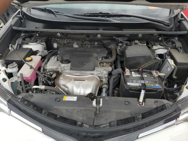 Photo 11 VIN: 2T3YFREV9HW351782 - TOYOTA RAV4 LIMIT 