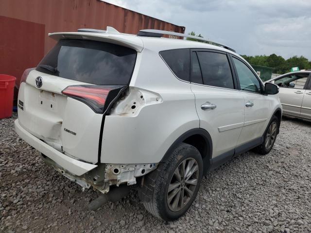 Photo 2 VIN: 2T3YFREV9HW351782 - TOYOTA RAV4 LIMIT 