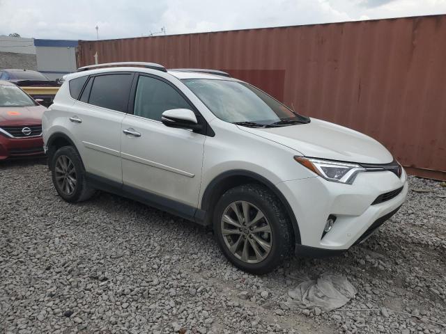 Photo 3 VIN: 2T3YFREV9HW351782 - TOYOTA RAV4 LIMIT 