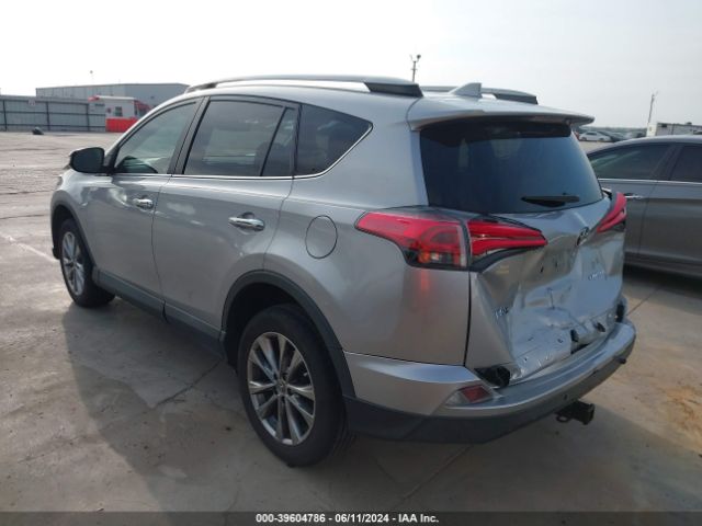 Photo 2 VIN: 2T3YFREV9HW360059 - TOYOTA RAV4 