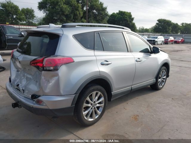 Photo 3 VIN: 2T3YFREV9HW360059 - TOYOTA RAV4 