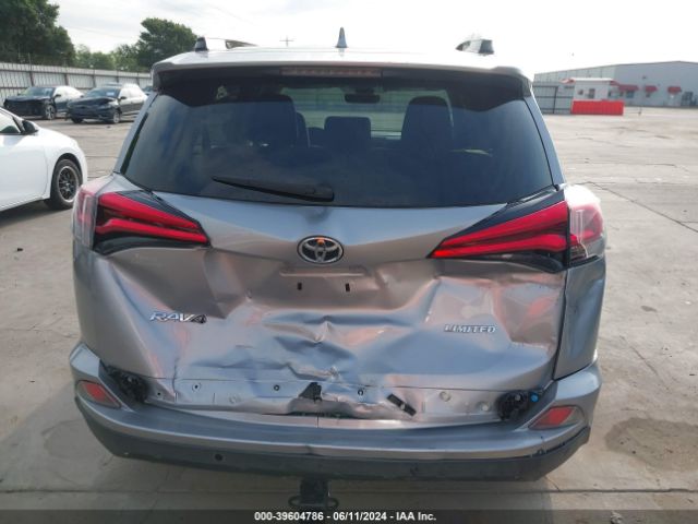 Photo 5 VIN: 2T3YFREV9HW360059 - TOYOTA RAV4 