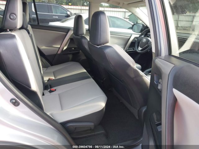 Photo 7 VIN: 2T3YFREV9HW360059 - TOYOTA RAV4 