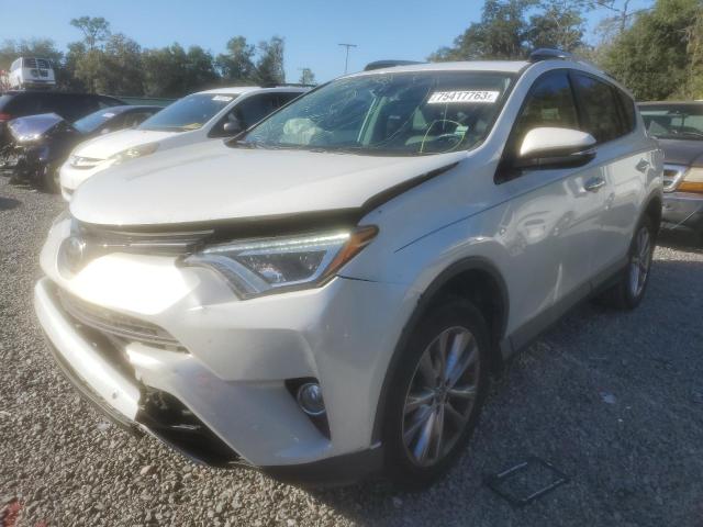 Photo 0 VIN: 2T3YFREV9HW379792 - TOYOTA RAV4 