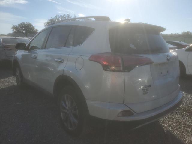 Photo 1 VIN: 2T3YFREV9HW379792 - TOYOTA RAV4 